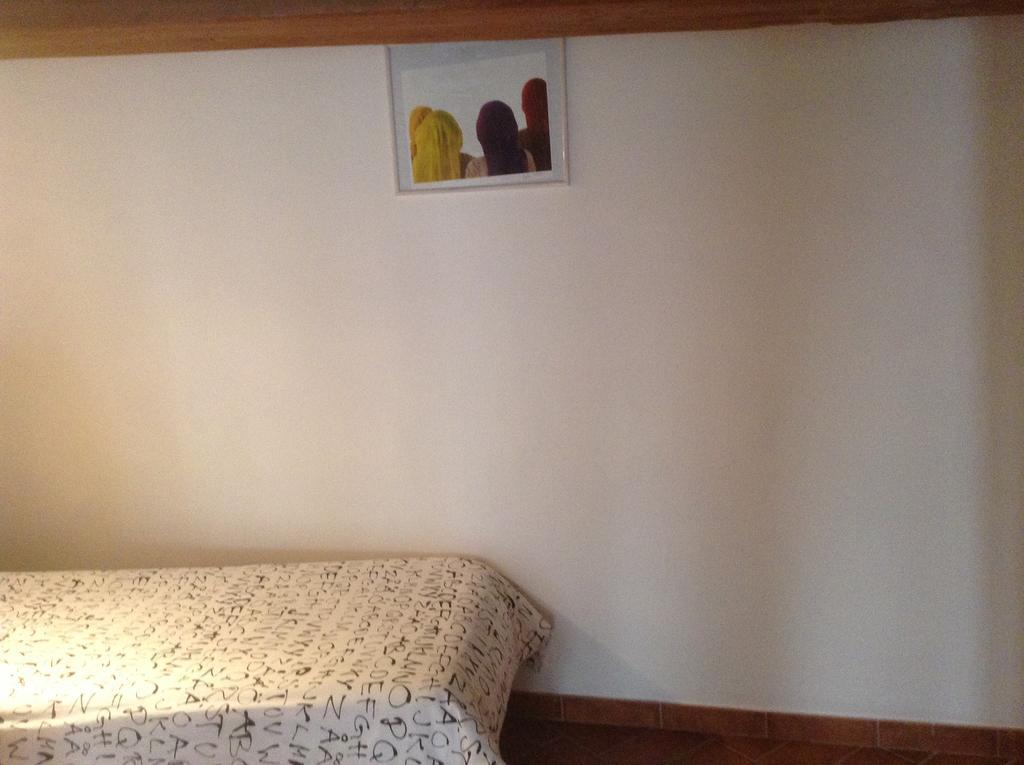 Apartamento Sweet Camilla