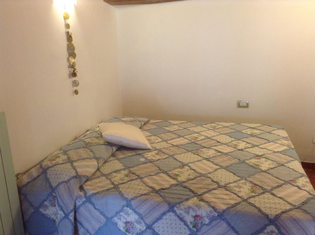 Apartamento Sweet Camilla