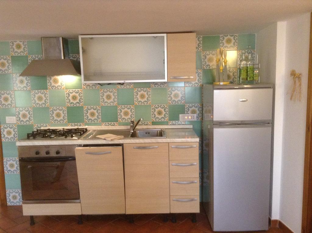 Sweet Camilla Apartamento Florença