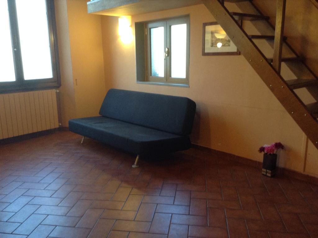 Apartamento Sweet Camilla *